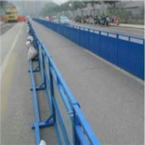 天津市政马路护栏