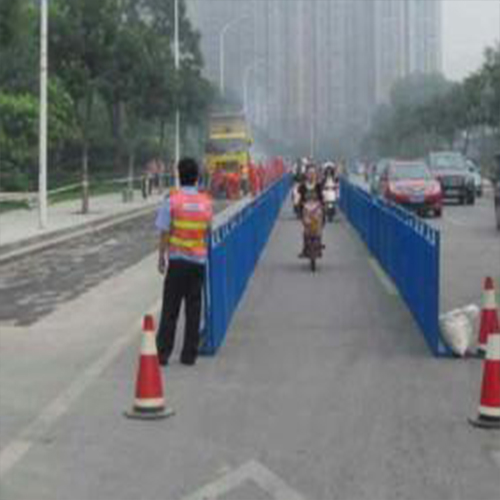 天津市政施工围挡板